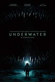 Underwater 2020 Full Movie Free Download HD 720p