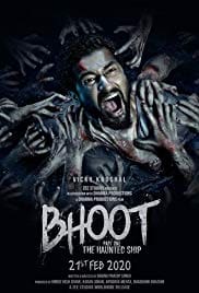 Bhoot Part One The Haunted Ship 2020 Full Movie Free Download HD 720p