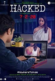 Hacked 2020 Full Movie Free Download HD 720p