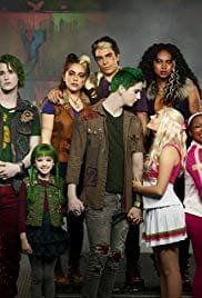 ZOMBIES 2 2020 Full HD Movie Free Download 720p