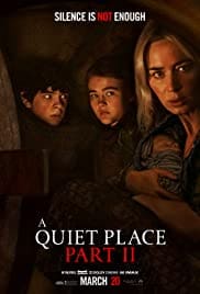 A Quiet Place Part II 2020 Full Movie Free Download A Quiet Place Part II 2020 Full Movie Free Download