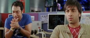 Bachna Ae Haseeno 2008 Free Movie Download Full HD 720p