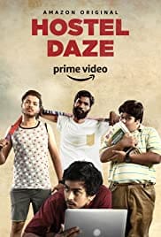 Hostel Daze 2019 Season 1 Full HD Free Download 720p Hostel Daze 2019 Season 1 Full HD Free Download 720p