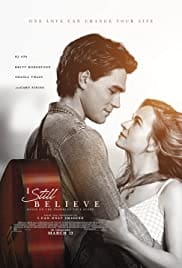 I Still Believe 2020 Free Movie Download Full HD 720p