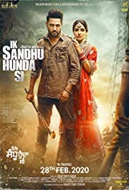 Ik Sandhu Hunda Si 2020 Full Movie Free Download Camrip