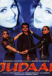 Judaai 1997 Full Movie Free Download HDRip Judaai 1997 Full Movie Free Download HDRip