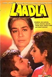 Laadla 1994 Full Movie Free Download HD