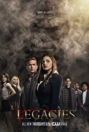 Legacies Season 2 Full HD Free Download 720p Legacies Season 2 Full HD Free Download 720p