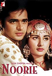 Noorie 1979 Full Movie Free Download Dvdrip