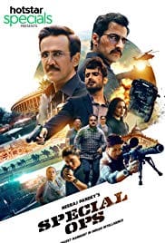 Special OPS Season 1 Full HD Free Download 720p Special OPS Season 1 Full HD Free Download 720p