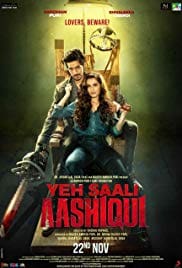 Yeh Saali Aashiqui 2019 Free Movie Download Full HD 720p
