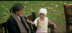 Cheeni Kum 2007 Full Movie Free Download HD 720p