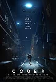 Code 8 2019 Free Movie Download Full HD 720p Code 8 2019 Free Movie Download Full HD 720p
