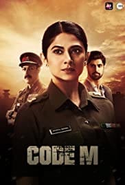 Code M 2020 Season 1 Full HD Free Download 720p Code M 2020 Season 1 Full HD Free Download 720p