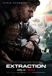 Extraction 2020 Free Movie Download Full HD 720p Dual Audio