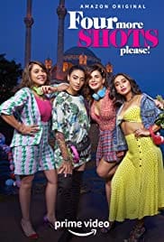 Four More Shots Please Season 2 Full HD Free Download 720p