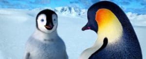 Happy Feet 2006 Free Movie Download Full HD 720p