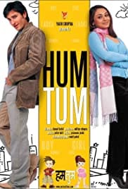 Hum Tum 2004 Free Movie Download Full HD 720p Hum Tum 2004 Free Movie Download Full HD 720p