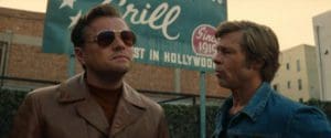 Once Upon a Time... in Hollywood 2019 Free Movie Download Full HD 720p