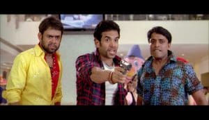 One Two Three 2008 Free Movie Download Full HD 720p