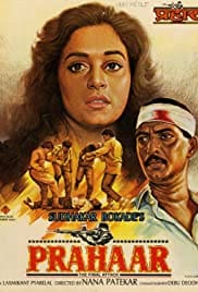 Prahaar The Final Attack 1991 Free Movie Download Full HD 720p