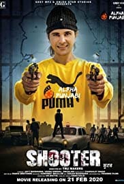 Shooter 2020 Free Movie Download Full HD 720p Shooter 2020 Free Movie Download Full HD 720p