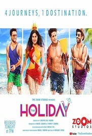 The Holiday 2019 Season 1 Full HD Free Download 720p