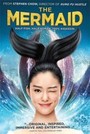 The Mermaid 2016 Free Movie Download Full HD 720p Dual Audio