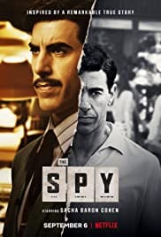 The Spy 2020 Season 1 Full HD Free Download 720p Dual Audio The Spy 2020 Season 1 Full HD Free Download 720p Dual Audio