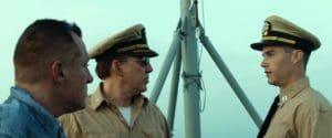 USS Indianapolis Men of Courage 2016 Free Movie Download Full HD 720p