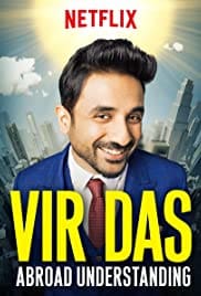 Vir Das Abroad Understanding 2017 Full HD Free Download 720p Vir Das Abroad Understanding 2017 Full HD Free Download 720p