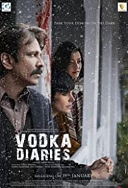 Vodka Diaries 2018 Free Movie Download Full HD 720p