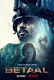 Betaal Season 1 Full HD Free Download 720p Betaal Season 1 Full HD Free Download 720p