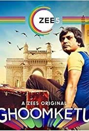 Ghoomketu 2020 Free Movie Download Full HD 720p