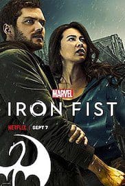 Iron Fist Season 2 Full HD Free Download 720p Iron Fist Season 2 Full HD Free Download 720p