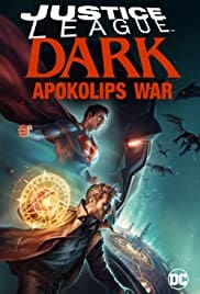 Justice League Dark Apokolips War 2020 Free Movie Download Full HD 720p Justice League Dark Apokolips War 2020 Free Movie Download Full HD 720p