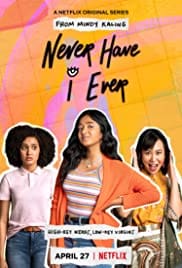 Never Have I Ever Season 1 Full HD Free Download 720p Never Have I Ever Season 1 Full HD Free Download 720p