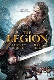 The Legion 2020 Full Movie Download Free HD 720p The Legion 2020 Full Movie Download Free HD 720p