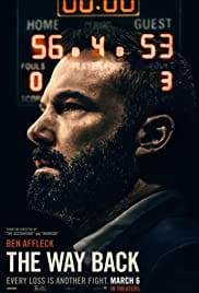 The Way Back 2020 Full Movie Download Free HD 720p