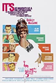 Woman Times Seven 1967 Full Movie Download Free HD 720p Woman Times Seven 1967 Full Movie Download Free HD 720p