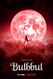 Bulbbul 2020 Full Movie Free Download HD 720p