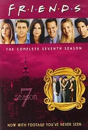 Friends Season 7 Full HD Free Download 720p Friends Season 7 Full HD Free Download 720p