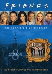 Friends Season 8 Full HD Free Download 720p Friends Season 8 Full HD Free Download 720p