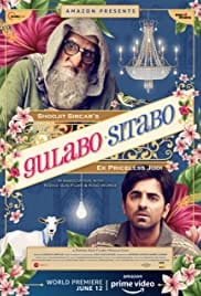 Gulabo Sitabo 2020 Full Movie Download Free HD 720p Gulabo Sitabo 2020 Full Movie Download Free HD 720p