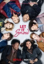 Let It Snow 2019 Full Movie Download Free HD 720p Let It Snow 2019 Full Movie Download Free HD 720p