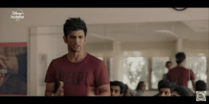 Dil Bechara 2020 Free Movie Download Full HD 720p