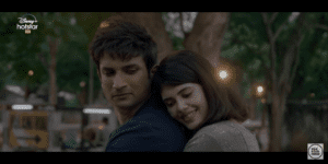 Dil Bechara 2020 Free Movie Download Full HD 720p