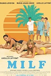 MILF 2018 Free Movie Download Full HD 720p