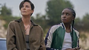 The Old Guard 2020 Free Movie Download Full HD 720p Dual Audio