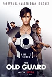 The Old Guard 2020 Free Movie Download Full HD 720p Dual Audio The Old Guard 2020 Free Movie Download Full HD 720p Dual Audio